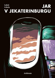 E-kniha Jar v Jekaterinburgu