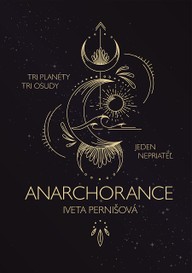 E-kniha Anarchorance