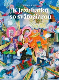 E-kniha K Jezuliatku so svätožiarou