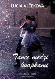E-kniha Tanec medzi kvapkami