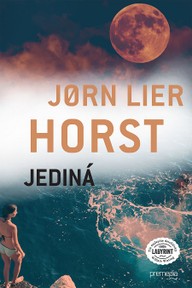 E-kniha Jediná