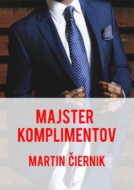 E-kniha Majster komplimentov