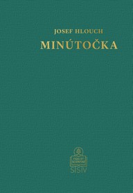 E-kniha Minútočka