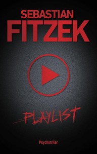 E-kniha Playlist
