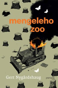 E-kniha Mengeleho Zoo