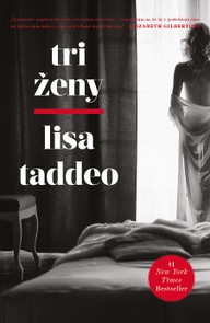 E-kniha Tri ženy