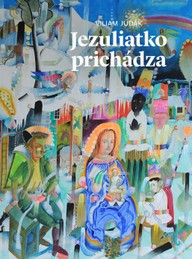 E-kniha Jezuliatko prichádza