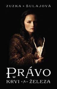 E-kniha Právo krvi a železa