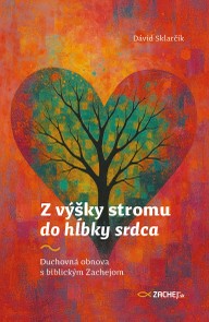E-kniha Z výšky stromu do hĺbky srdca