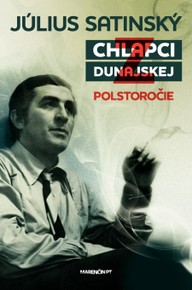E-kniha Chlapci z Dunajskej