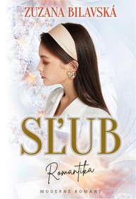 E-kniha Sľub