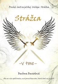 E-kniha Strážca - V tme