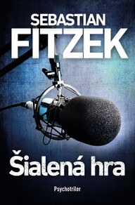 E-kniha Šialená hra