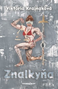 E-kniha Znalkyňa