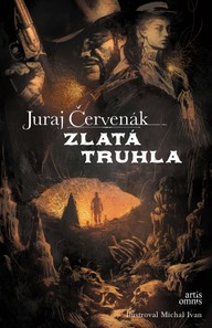 E-kniha Zlatá truhla