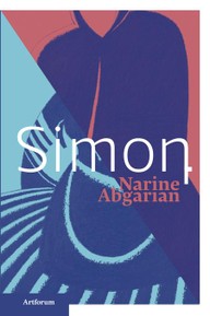 E-kniha Simon