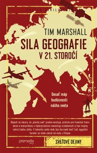 E-kniha Sila geografie v 21. storočí