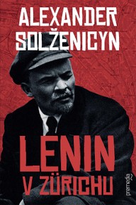 E-kniha Lenin v Zürichu