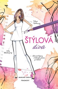 E-kniha Totálne šik 1 -  Štýlová diva