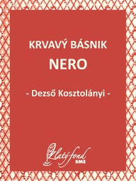 E-kniha Krvavý básnik Nero