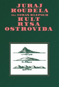 E-kniha Kult rysa ostrovida