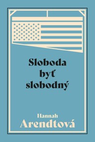 E-kniha Sloboda byť slobodný