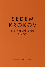 E-kniha Sedem krokov k najlepšiemu životu