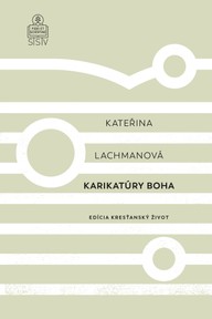 E-kniha Karikatúry Boha