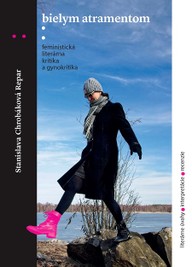 E-kniha Bielym atramentom