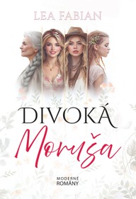 E-kniha Divoká Moruša