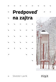 E-kniha Predpoveď na zajtra