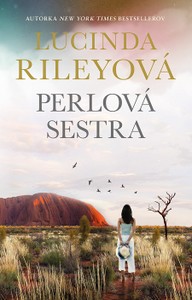 E-kniha Perlová sestra