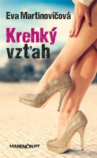 E-kniha Krehký vzťah