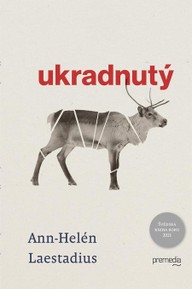 E-kniha Ukradnutý