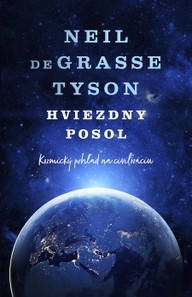 E-kniha Hviezdny posol