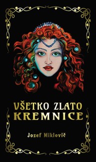 E-kniha Všetko zlato Kremnice
