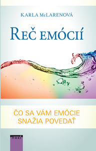 E-kniha Reč emócií