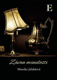E-kniha Závan minulosti