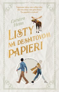 E-kniha Listy na desiatovom papieri