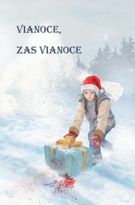 E-kniha Vianoce, zas Vianoce