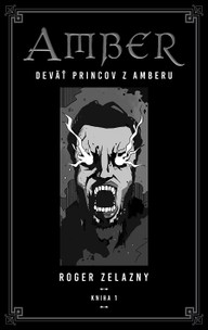 E-kniha Kroniky Amberu 1