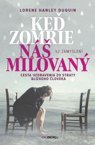 E-kniha Keď zomrie náš milovaný