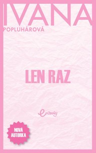 E-kniha Len raz