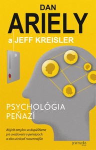 E-kniha Psychológia peňazí