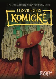 E-kniha Slovensko Komické