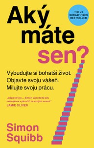 E-kniha Aký máte sen?