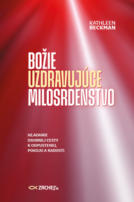 E-kniha Božie uzdravujúce milosrdenstvo