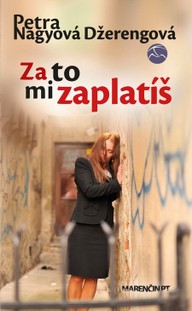 E-kniha Za to mi zaplatíš