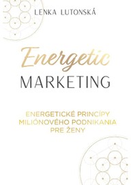 E-kniha Energetic Marketing