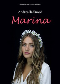 E-kniha Marína